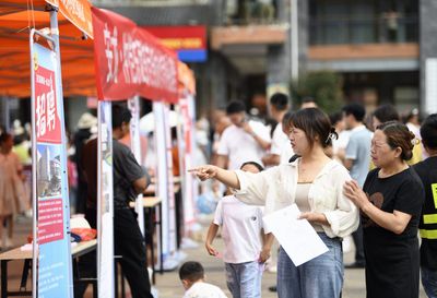 Chinese youth unemployment is so dire that some parents are paying their adult kids to be ‘full-time children’