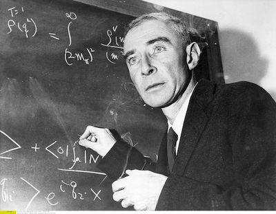 How Oppenheimer Proved Einstein Wrong About Black Holes