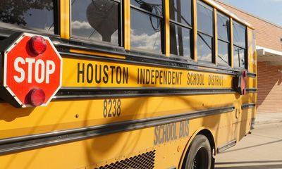 Houston school district to turn libraries into disciplinary centers