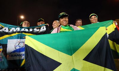 Panama v Jamaica: Women’s World Cup 2023 – as it happened