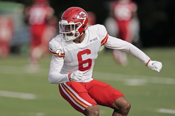 Chiefs Maintain Confidence in Slumping Harrison Butker - Chiefs Digest