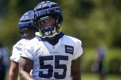Seahawks 2023 training camp: 4 takeaways from practice No. 3