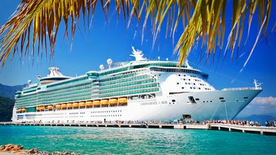 Royal Caribbean's CEO Sees Prices Rising