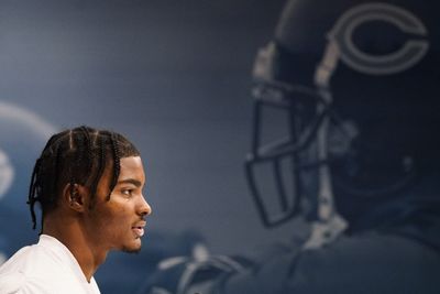 Bears 2023 training camp: Press conferences after Day 3