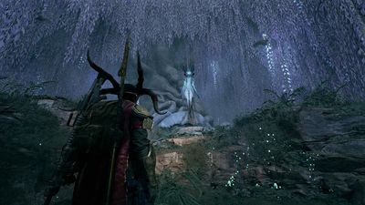 Remnant 2: All possible choices for Meidre, and how to obtain Sorrow
