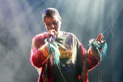 Sinead O’Connor documentary will let late singer ‘tell her side of the story’