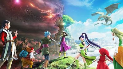 Six Years Ago, Dragon Quest Unleashed the Most Dramatic RPG Twist Ever