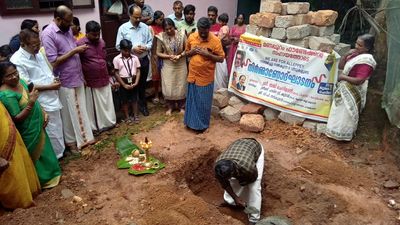 We Are for Alleppey initiative helps children affected by COVID-19 pandemic