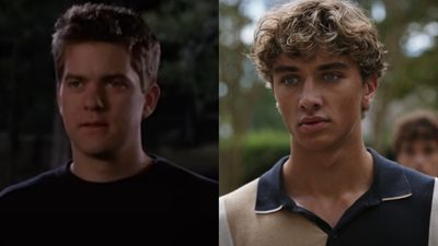 The Summer I Turned Pretty's 'Love Fool' Episode Had Me Flashing Back To Dawson's Creek's Love Triangle, And Jeremiah Is Totally Pacey