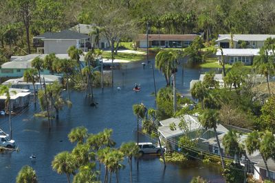 Moving to Florida? Arizona? Join the Crowd