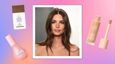 'Lived in' makeup is our new fave skin-first beauty trend—here's how to nail the glowy, low-maintenance vibe