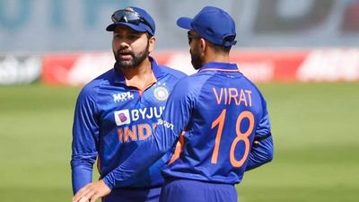 'Few questions need to be answered for us': Hardik Pandya on why Rohit Sharma and Virat Kohli rested from second ODI