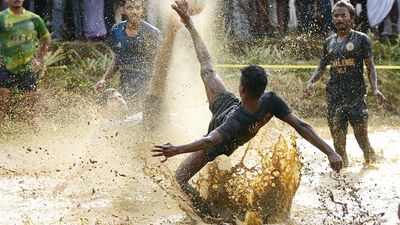 Kayakers from 10 countries to take part in Malabar River Festival