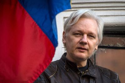 OLD US Secretary of State tells Australia that WikiLeaks founder is accused of ‘very serious’ crime