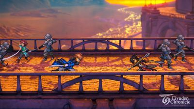 Spiritual successor to one of the best JRPGs ever made gets delayed