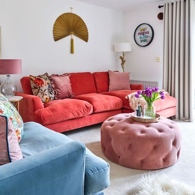 Enter your villain era – Gen Z is rebranding this self-care home decor trend