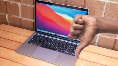 I’m a laptop reviewer and MacBooks are mid for video editing — here’s proof