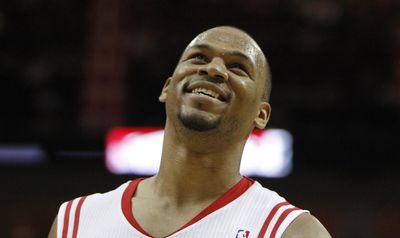 Chuck Hayes reportedly leaving Rockets for Golden State’s front office