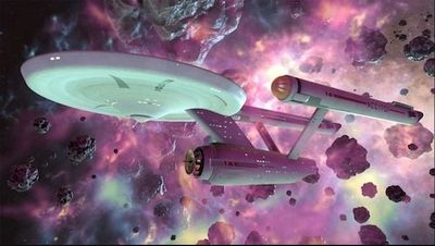 You Need to Play the Best Star Trek Game on PlayStation Plus ASAP