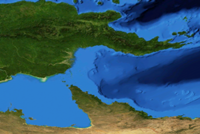 Astrophysicist’s $100M Expedition Uncovers Possible Extraterrestrial Existence Underwater