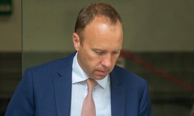 Mirror’s description of Matt Hancock as ‘failed health secretary’ not inaccurate, says watchdog