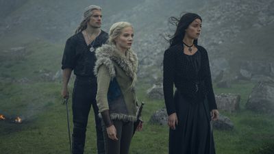 Need more fantasy after The Witcher season 3? Watch these 7 superb shows on Netflix, Prime Video, Max, and more