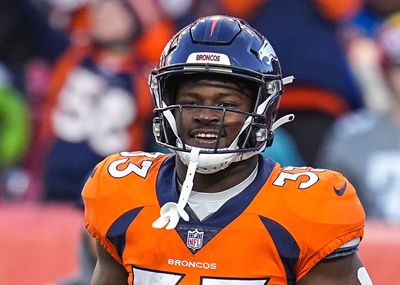 Broncos’ Javonte Williams gets honorable mention among NFL’s best running backs