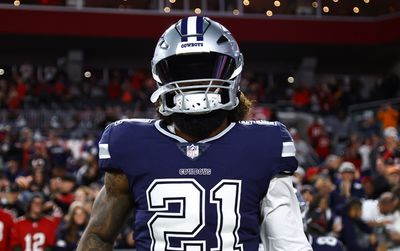 Former two-time NFL rushing leader visiting Patriots on Saturday