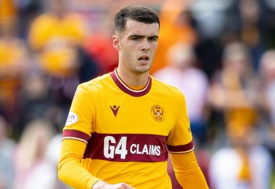 Lennon Miller shines as Motherwell clinch seeded spot in last 16
