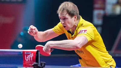 Ultimate Table Tennis: Chennai Lions roars into final after brushing aside Puneri Paltan