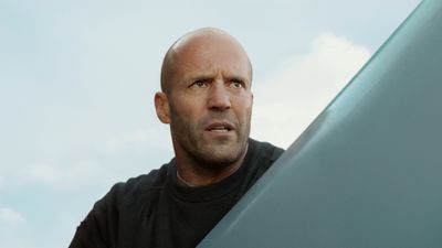 How Much Will Jason Statham's The Meg 2 Make Opening Weekend?