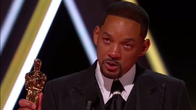 Will Smith Gets Candid About His Acting Journey Amid Hollywood Strikes