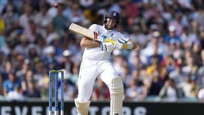 The Ashes 2023, 5th Test Day 3 | England leads Australia by 377 runs in 5th Ashes Test as Broad announces retirement