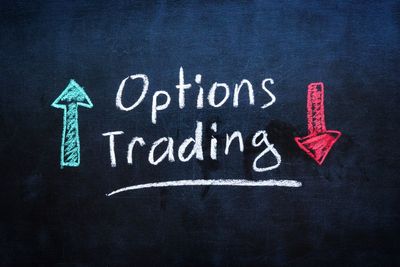 The Best Options Trading Platforms