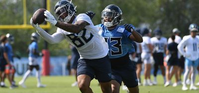 Biggest takeaways from Titans’ 3rd open practice of training camp