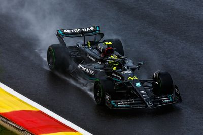 Hamilton penalty harsh, says Wolff, as FIA explains decision