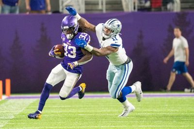 Dalvin Cook Shares Eye-Opening Comments About Potentially Playing for Cowboys