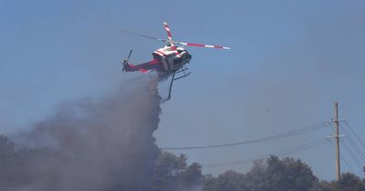 RFS predicts increased bushfire risk for Hunter