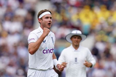 Stuart Broad: A desire for improvement kept the paceman at the top of his game
