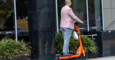 Canberra's 'real' e-scooter injury toll revealed