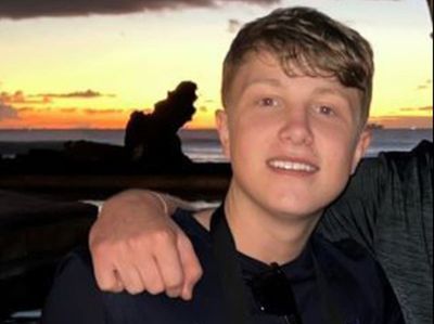 ‘Loving and funny’ teenager killed in Lancashire double stabbing named