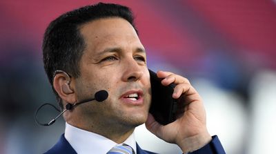 Adam Schefter’s Hilarious Ringtone Interrupted ESPN Show, Made Peers Laugh Hysterically