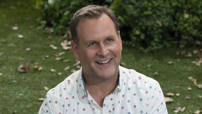 Full House’s Dave Coulier Releases Statement About Future Of His Rewatch Podcast Amid Actors Strike