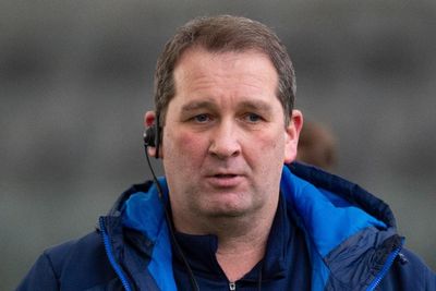 Kenny Murray plotting positive end to disappointing Scotland U20 campaign