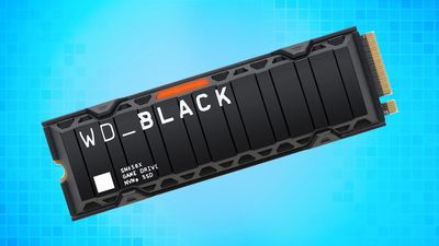 WD Black SN850X 2TB SSD Down to $119 at Amazon