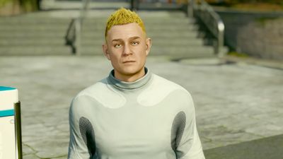 Starfield Traits: All bonuses and disadvantages for character customization