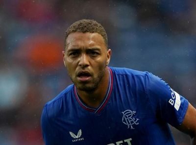 Cyriel Dessers makes Danilo Rangers prediction and offers Ibrox partnership tease