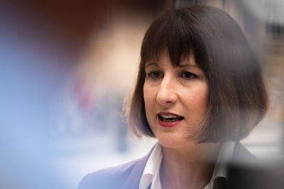 Labour accuses Government of £1.7bn gas storage ‘mistake’