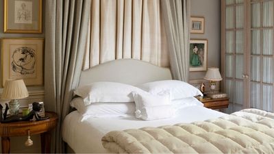 How to wash a comforter – laundry experts guide you step-by-step