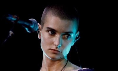 Nothing Compares review – the profound, striking tale of Sinéad O’Connor, born rebel